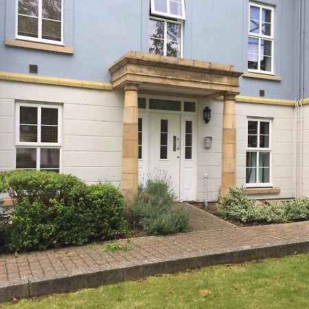 Liberty Suite Apartment Portishead Buitenkant foto