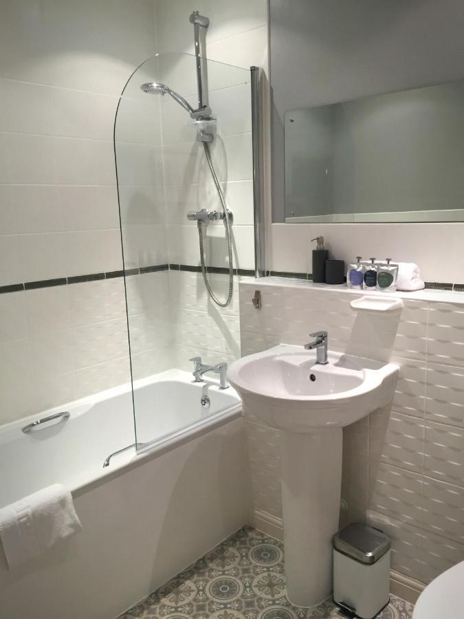 Liberty Suite Apartment Portishead Buitenkant foto