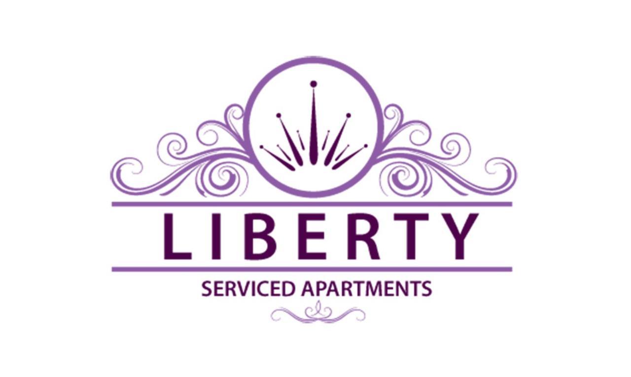 Liberty Suite Apartment Portishead Buitenkant foto